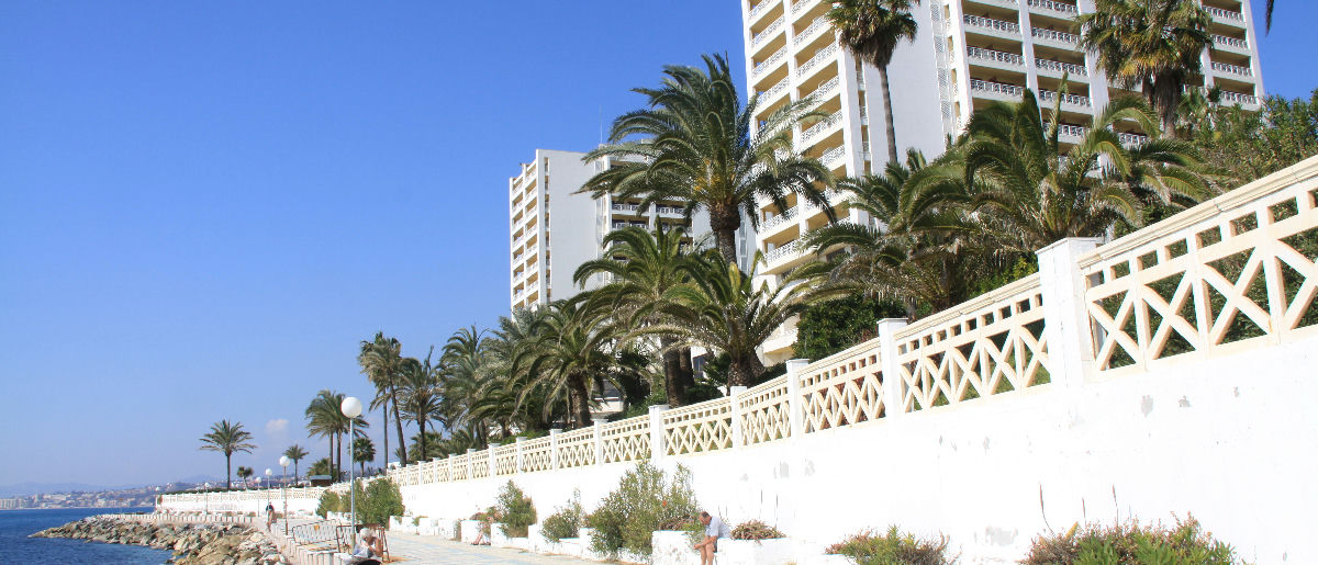 Casino Torrequebrada - Málaga - PokerStars Open Malaga