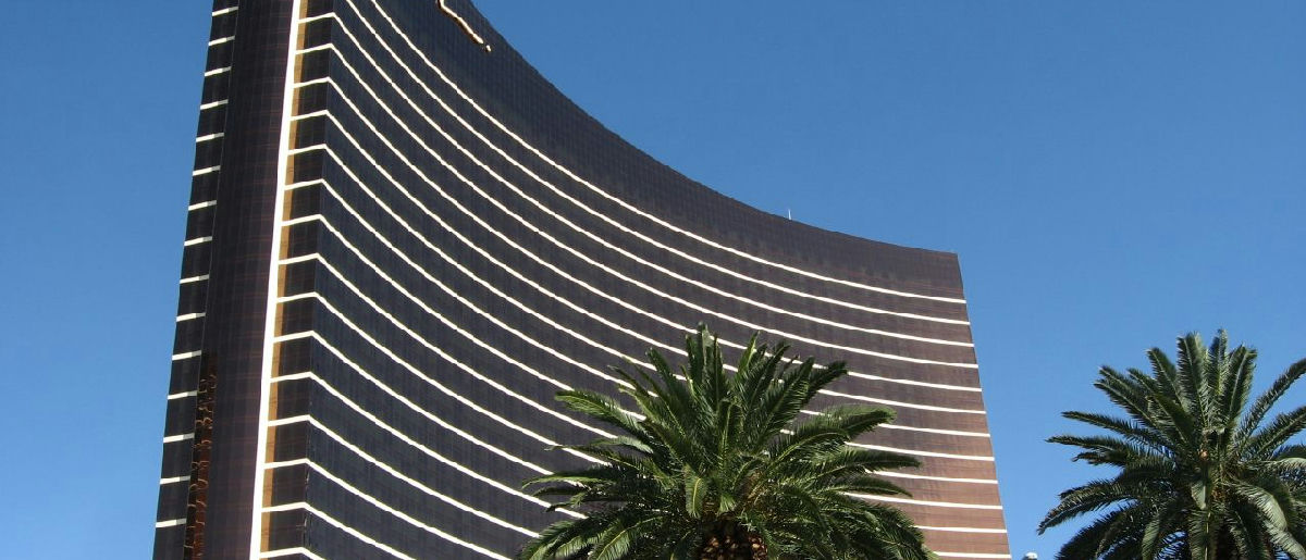 Wynn Las Vegas - Wynn Summer Classic 2026