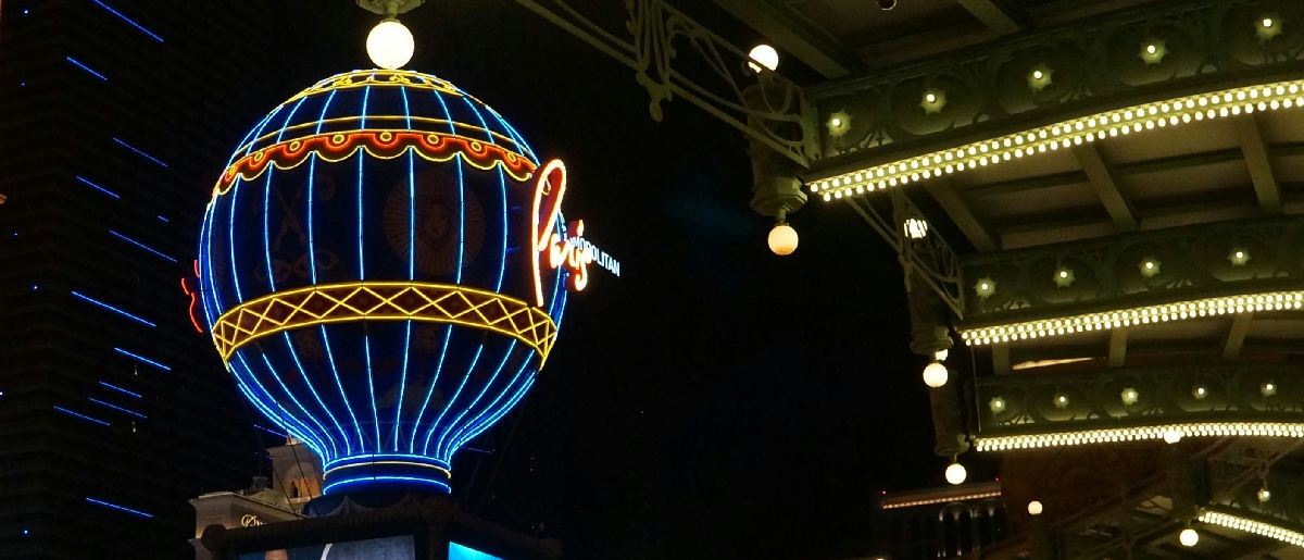 Horseshoe / Paris Las Vegas - 2026 World Series of Poker