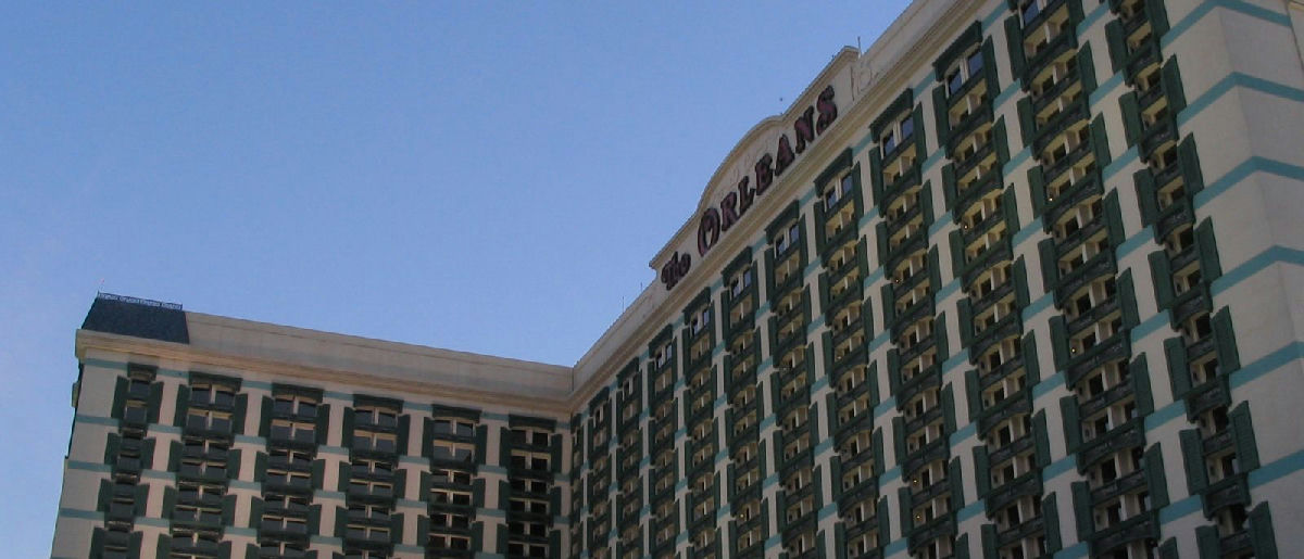 The Orleans Hotel & Casino - Orleans Summer Open